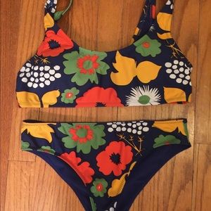 marimekko bathing suit
